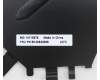 5H40S20068 Lenovo Kühler 81WH WEIHONG