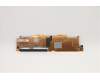 5H40S20080 Lenovo Kühler C 81XE
