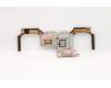 5H40S20081 Lenovo HEATSINK Thermal module L 81Y6 N18E FCN
