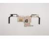 5H40S20090 Lenovo HEATSINK Heatsink L 82AU FCN