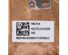 5H40S20096 Lenovo HEATSINK Thermal module H 82AS