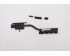 5H40S20202 Lenovo HEATSINK Thermal module W 82HS ROBIN UMA