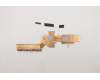 5H40S20204 Lenovo HEATSINK Thermal module W 82HS ROBIN DIS