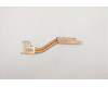 5H40S20206 Lenovo HEATSINK Heatsink C 20WE Foc