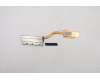 5H40S20208 Lenovo HEATSINK Thermal module W 82HT ROBIN UMA