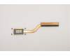 5H40S20217 Lenovo HEATSINK Heatsink L 82H7 WEIHONG UMA
