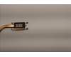 5H40S20218 Lenovo HEATSINK Heatsink L 82H7 TAISOL UMA
