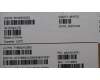 5H40S20222 Lenovo HEATSINK Heatsink L 82H7 AVC DIS
