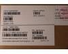 5H40S20226 Lenovo HEATSINK Heatsink L 81X8 WEIHONG