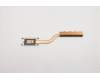 5H40S20234 Lenovo HEATSINK Heatsink L 82H8 UMA WEIHONG