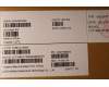 5H40S20239 Lenovo HEATSINK Heatsink L 82H8 DIS AVC