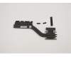 5H40S20240 Lenovo HEATSINK Thermal module W 82HV ROBIN