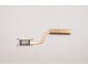 5H40S20253 Lenovo HEATSINK Heatsink L 82H9 UMA WEIHONG