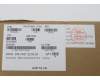 5H40S20263 Lenovo HEATSINK Heatsink L 82KT WEIHONG
