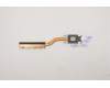 5H40S20264 Lenovo HEATSINK Heatsink L 82KU TAISOL