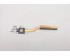 5H40S20266 Lenovo HEATSINK Heatsink L 82KU WEIHONG