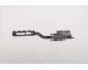 5H40S20266 Lenovo HEATSINK Heatsink L 82KU WEIHONG