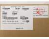 5H40S20290 Lenovo HEATSINK Heatsink L 82MS AVC