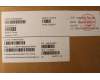 5H40S20292 Lenovo HEATSINK Heatsink L 82MS WEIHONG