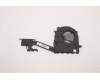 5H40S20313 Lenovo HEATSINK Thermal module C 21A4 Robin