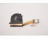 5H40S20313 Lenovo HEATSINK Thermal module C 21A4 Robin