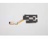 5H40S20325 Lenovo HEATSINK Heatsink L 82M7 TaiSol