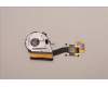 5H40S20328 Lenovo HEATSINK Thermal module L82N7 W/FAN FCN
