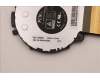 5H40S20328 Lenovo HEATSINK Thermal module L82N7 W/FAN FCN