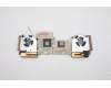 5H40S20335 Lenovo HEATSINK Thermal module L 82JW FCN