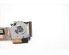 5H40S20337 Lenovo HEATSINK Thermal module L 82JW DTA