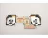 5H40S20348 Lenovo HEATSINK Thermal module L82K6 E3 AVC