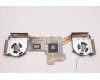 5H40S20366 Lenovo HEATSINK Thermal Module L82JN FCN
