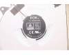 5H40S20366 Lenovo HEATSINK Thermal Module L82JN FCN