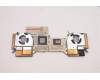 5H40S20374 Lenovo HEATSINK Thermal module L 82JD E5 FCN
