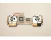5H40S20376 Lenovo HEATSINK Thermal module L 82JD E5 DTA