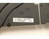 5H40S20376 Lenovo HEATSINK Thermal module L 82JD E5 DTA
