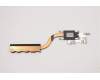 5H40S20394 Lenovo HEATSINK Heatsink L 82KS UMA TAISOL