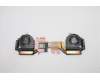 5H40S20396 Lenovo HEATSINK Thermal module C 82K1 P0P1_RO