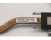 5H40S20409 Lenovo HEATSINK Heatsink L82KR 3250U AVC