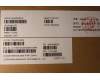 5H40S20419 Lenovo HEATSINK Heatsink L 82NJ AVC