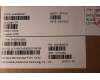 5H40S20421 Lenovo HEATSINK Heatsink L 82NJ WEIHONG