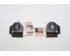 5H40S20425 Lenovo HEATSINK Thermal module C82K2 E3_HY