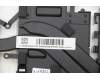 5H40S20425 Lenovo HEATSINK Thermal module C82K2 E3_HY