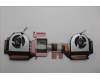 5H40S20427 Lenovo HEATSINK Thermal module C82K2 E3_ROFSN