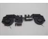 5H40S20427 Lenovo HEATSINK Thermal module C82K2 E3_ROFSN