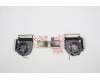 5H40S20430 Lenovo HEATSINK Thermal module C82K2 D8_HY