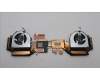 5H40S20437 Lenovo HEATSINK Thermal module C82K1 P0P1_ROFSN