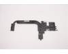 5H40S20439 Lenovo HEATSINK Heatsink L 21B1 WEIHONG