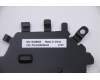 5H40S20444 Lenovo HEATSINK Thermal module L 82QX WEIHONG