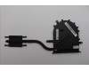5H40S20447 Lenovo HEATSINK Thermal module L 82QY TAISOL